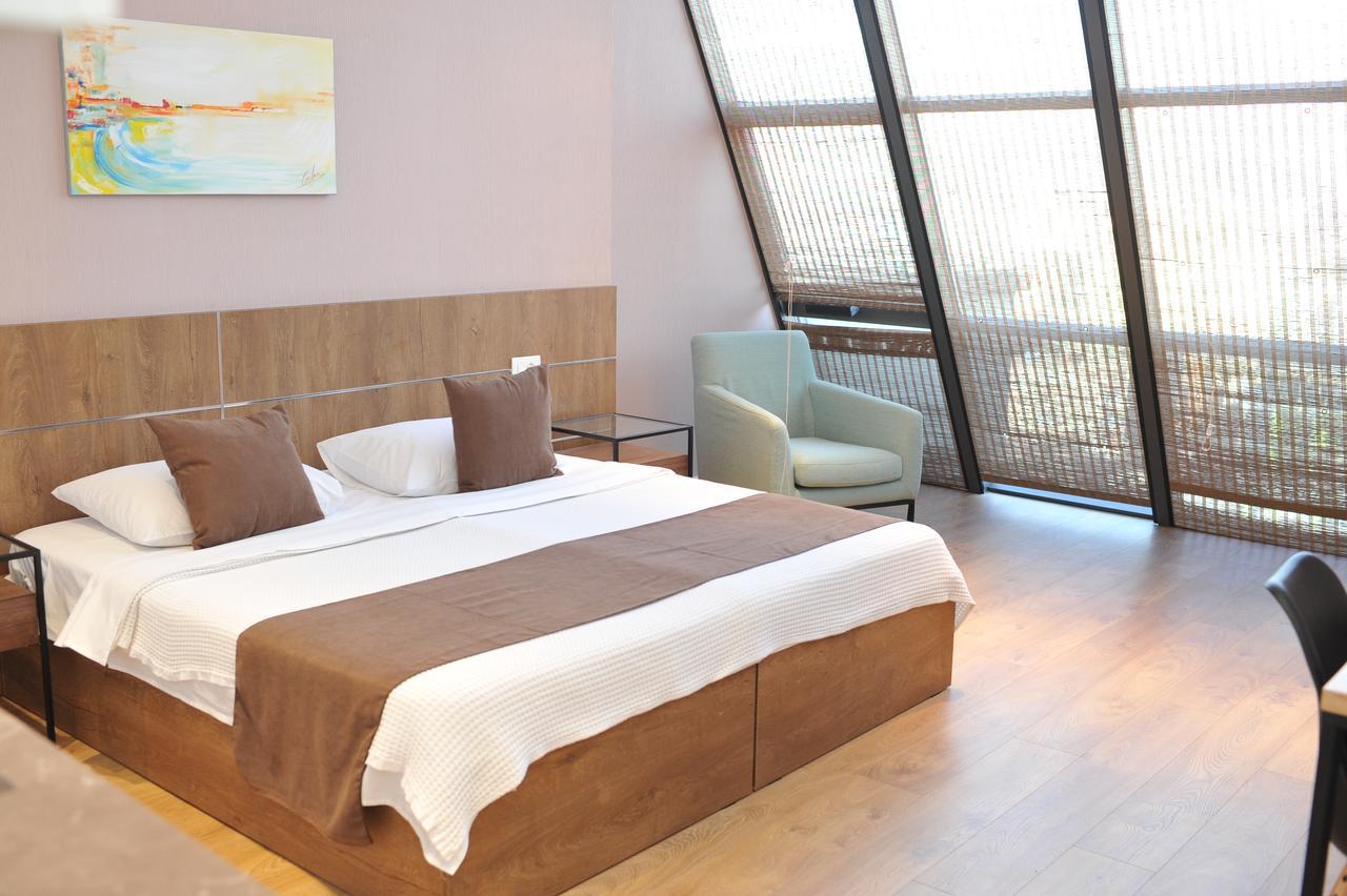 Sky Apartment *
