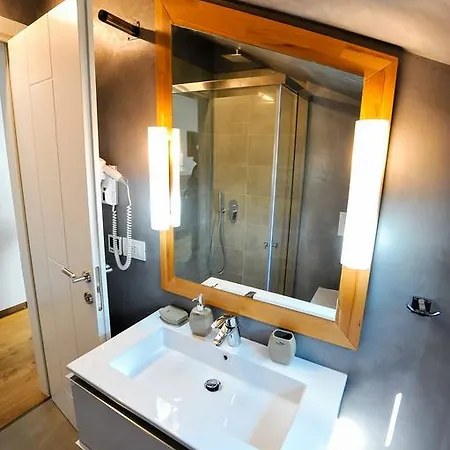 Sky Apartments Tirana Extérieur photo
