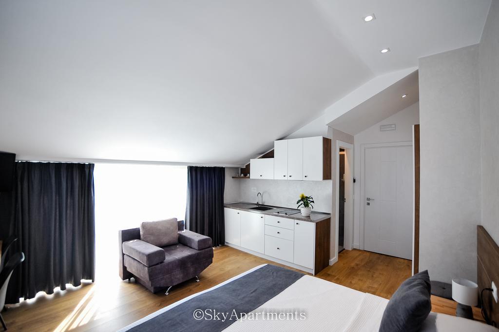 Appartement Sky *