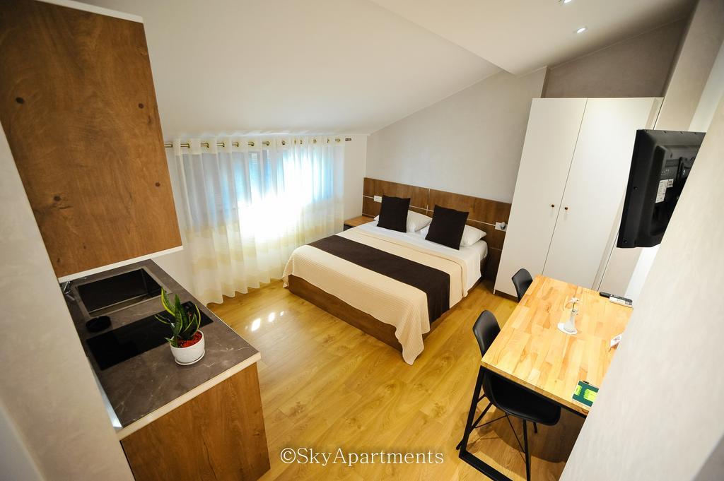 Appartement Sky