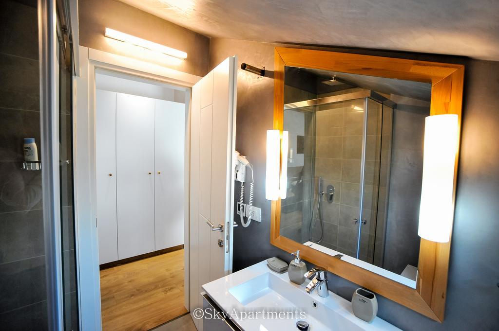 Appartement Sky Tirana