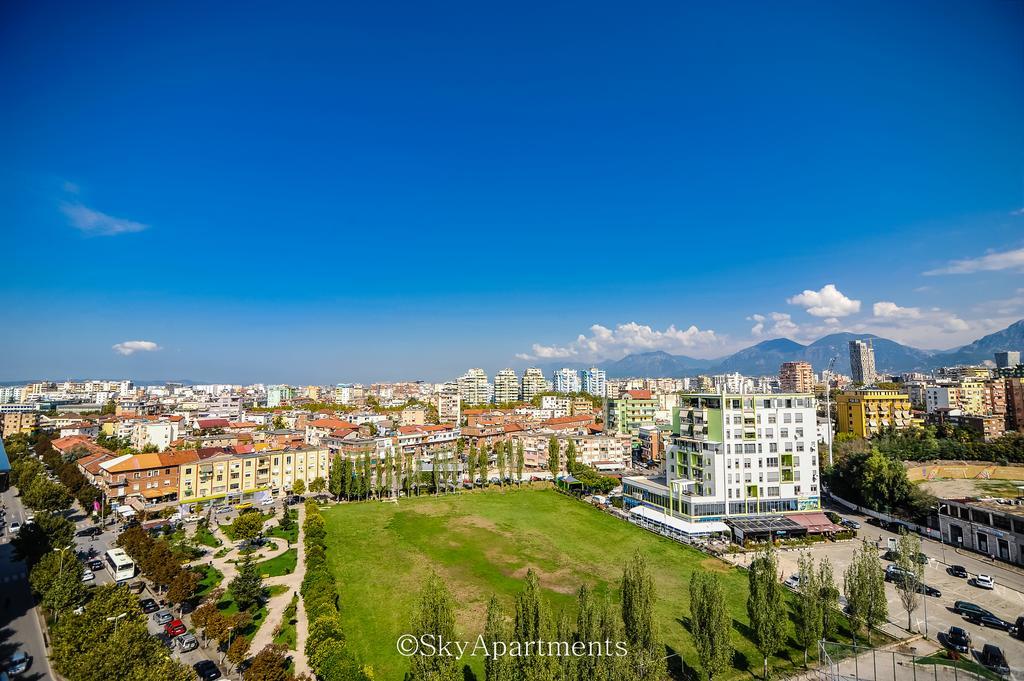 Sky Tirana