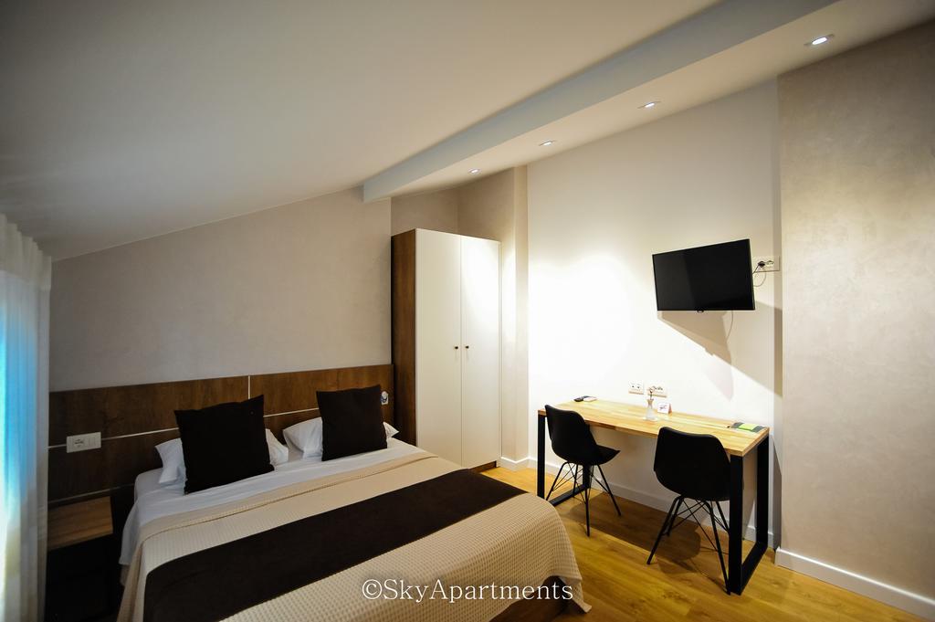 Sky Appartement Tirana