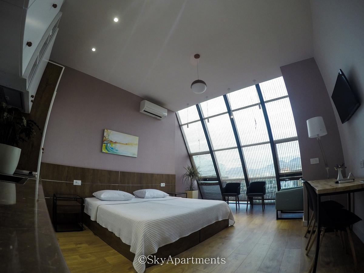 Sky Appartement Tirana