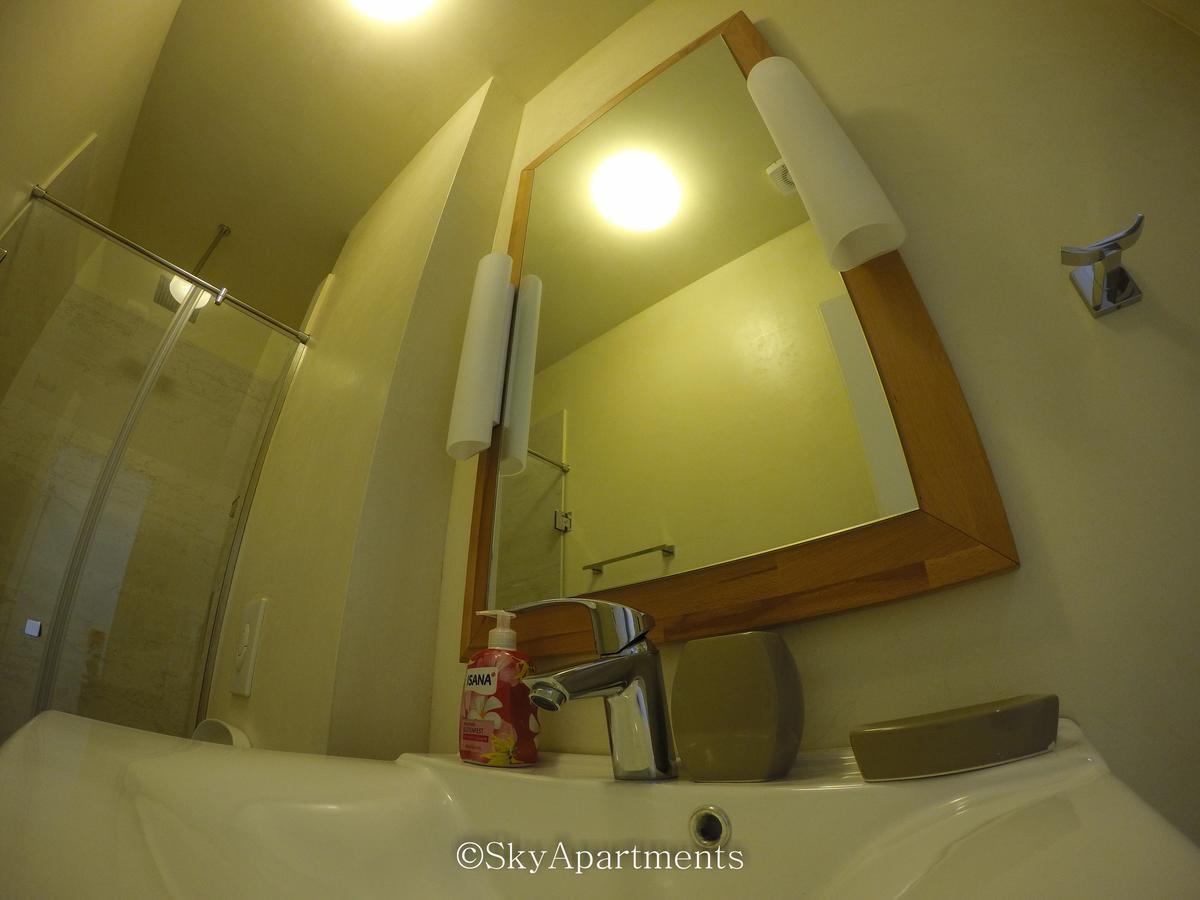 Sky Appartement