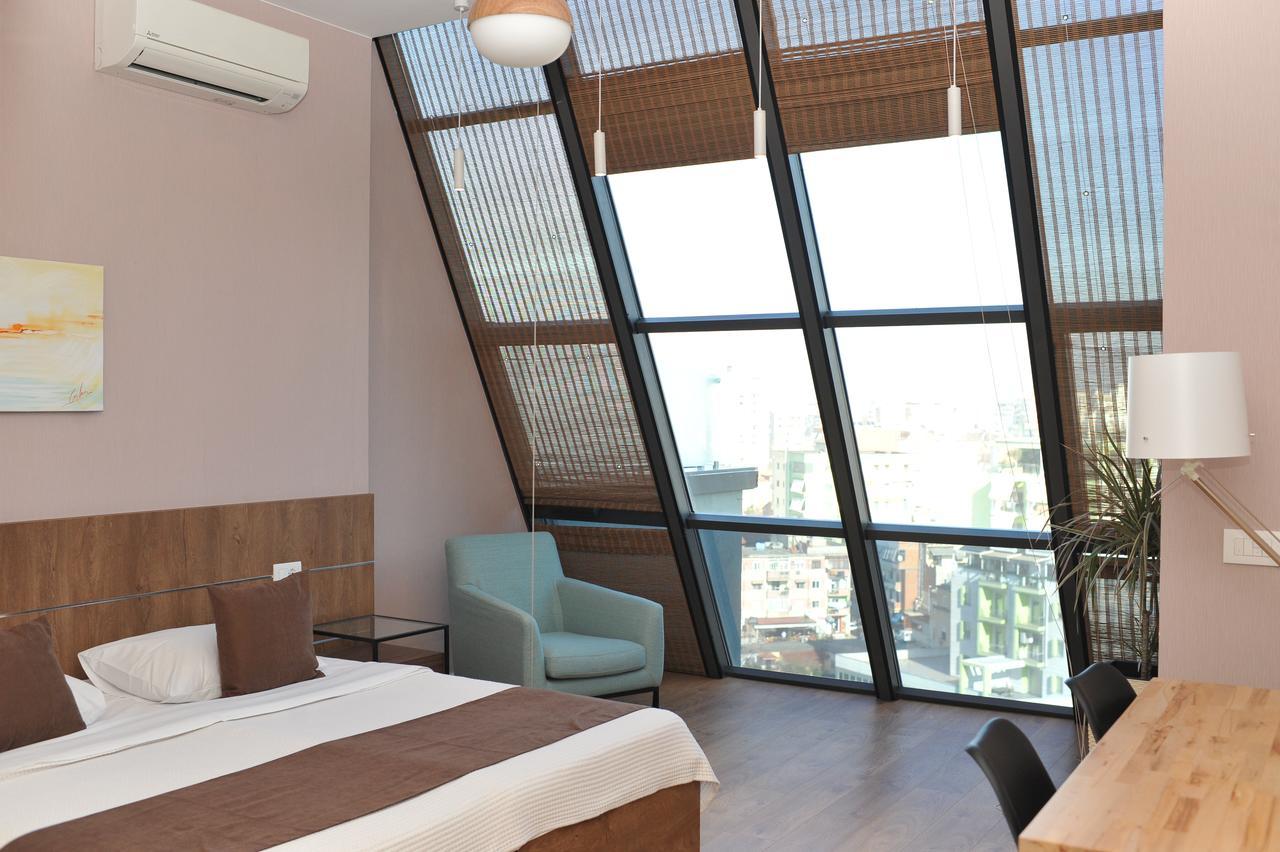 Appartement Sky
