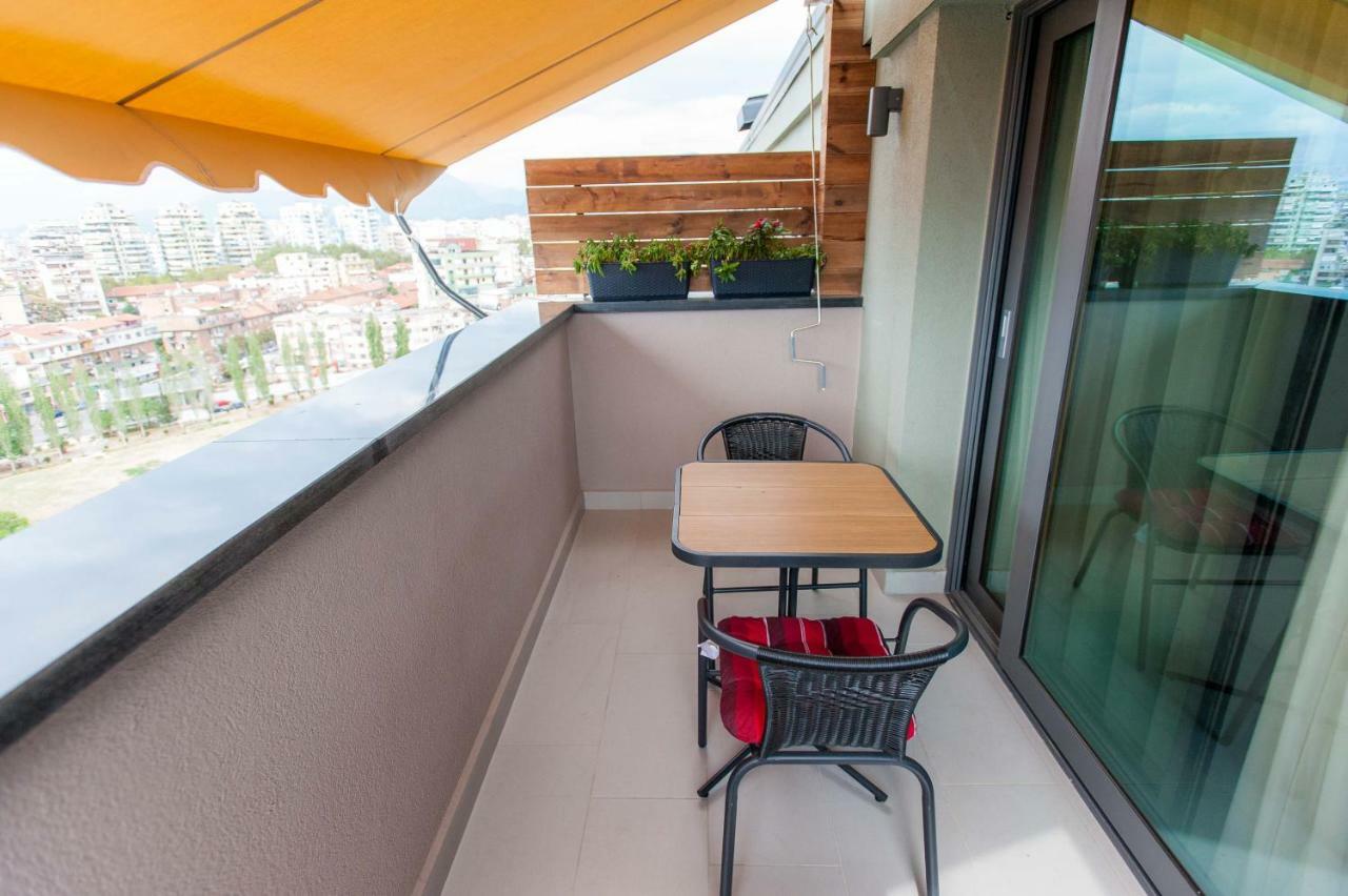 Sky Appartement